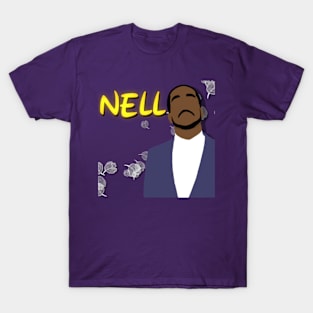 Nell the Creator T-Shirt